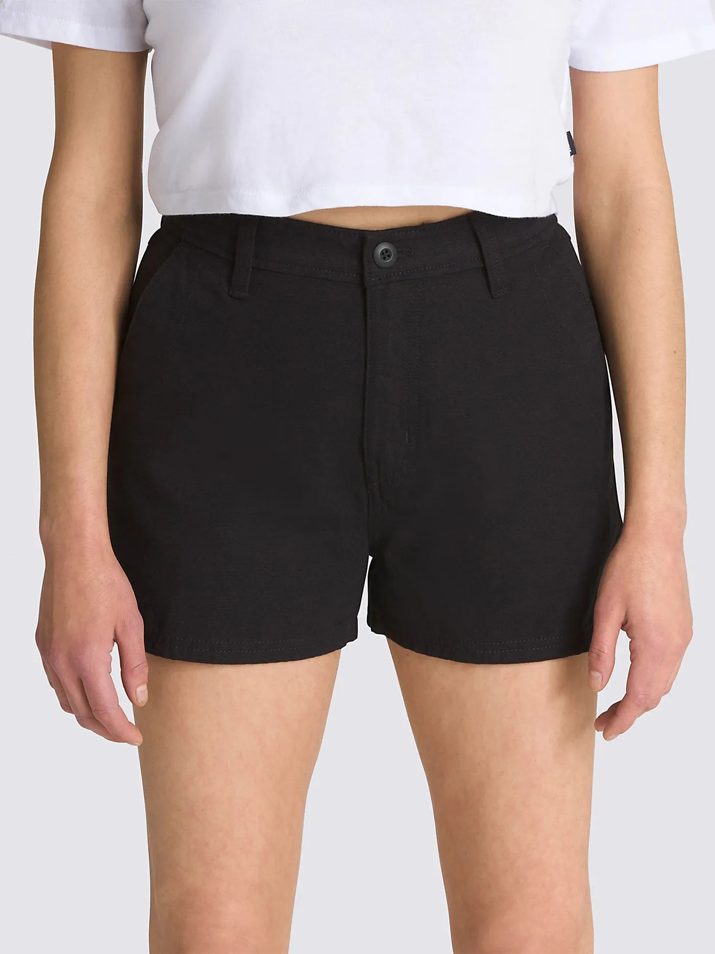 Ground Work Shorts