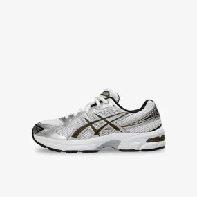 (GS) Asics Gel-1130 'White / Clay Canyon' (2024) 1204A163-104