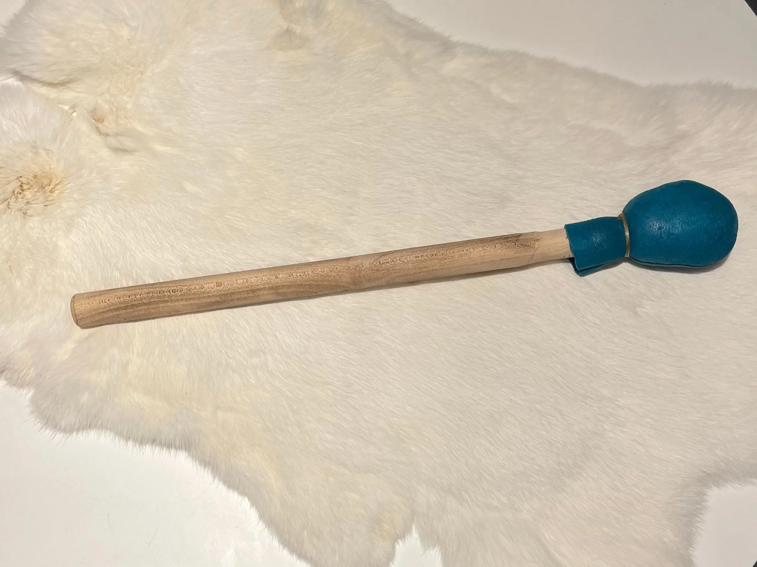 Hardwood Hand Drum Stick