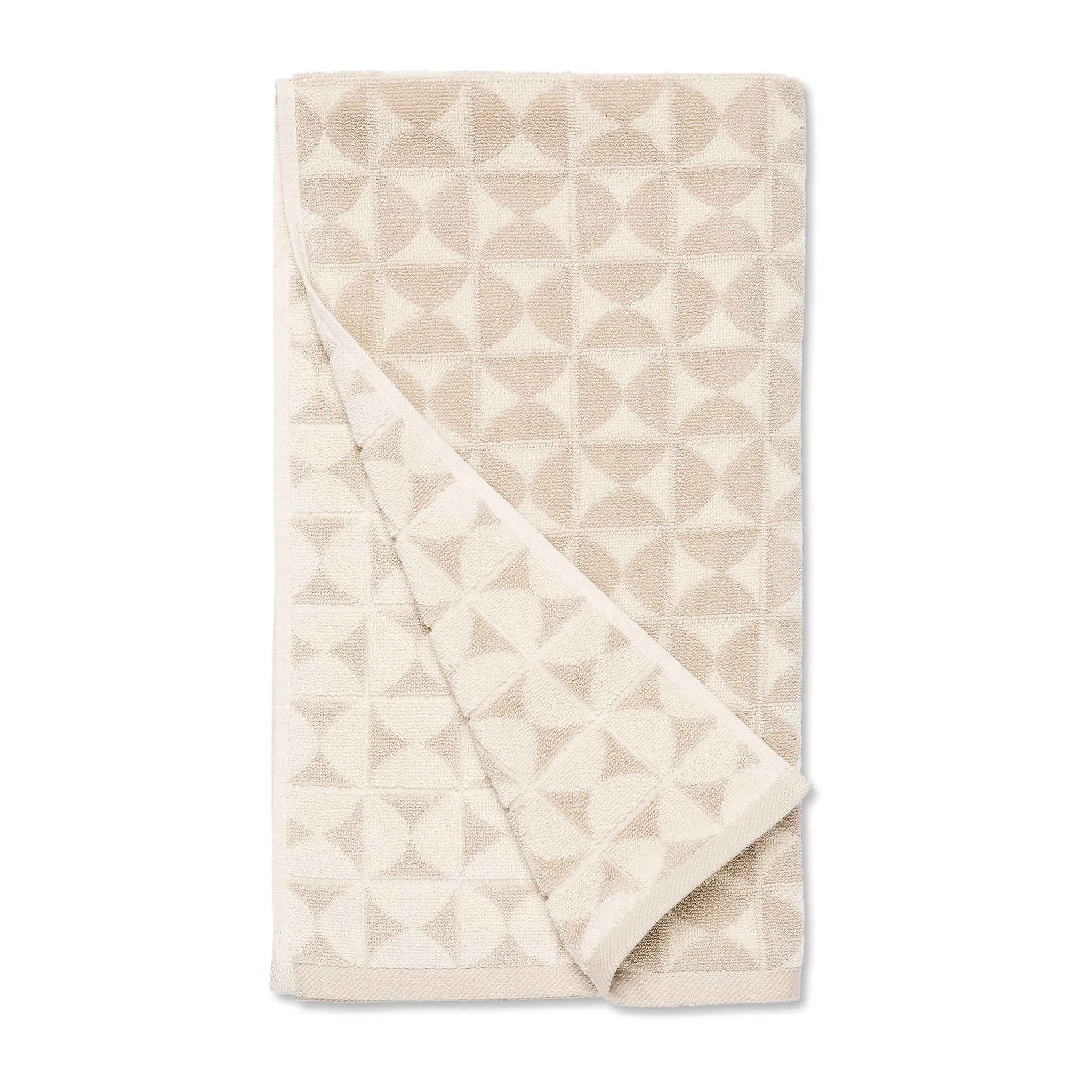 Harper Hand Towel - Meteorite