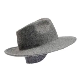 Harricana Florence Fedora Hat with Earflaps (Women's)