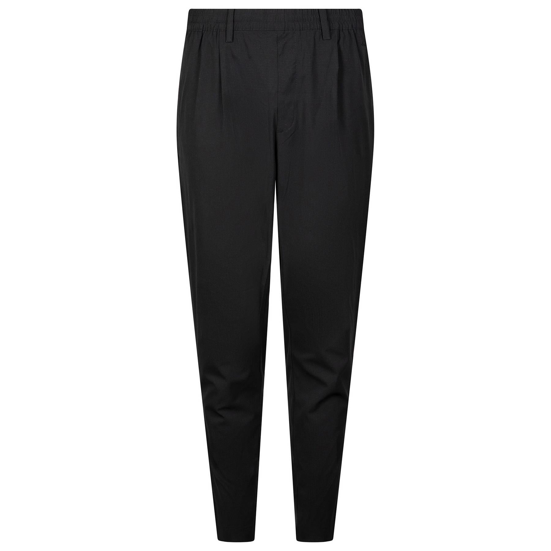 Harris Golf Trousers Black - W23