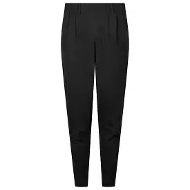 Harris Golf Trousers Black - W23