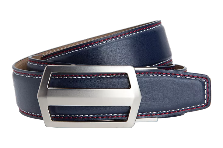 Heritage Classic Captain, 1 3/8 strap, Golf Belt