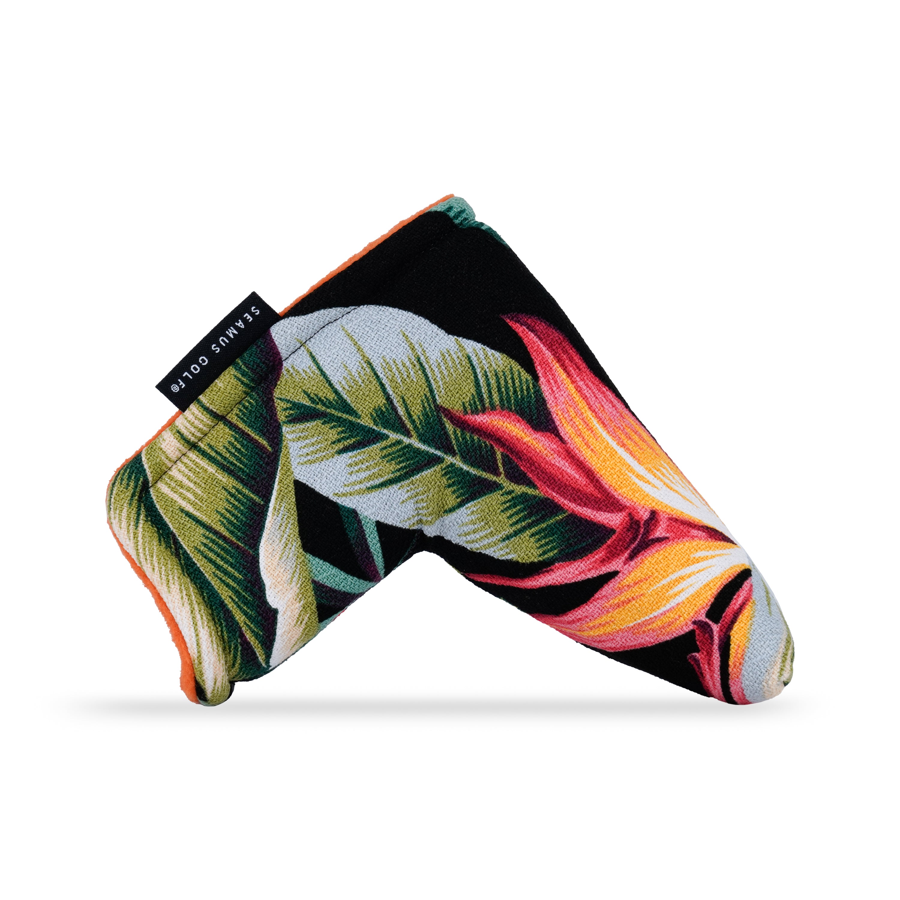 Hiwahiwa Paradise Park Putter Cover