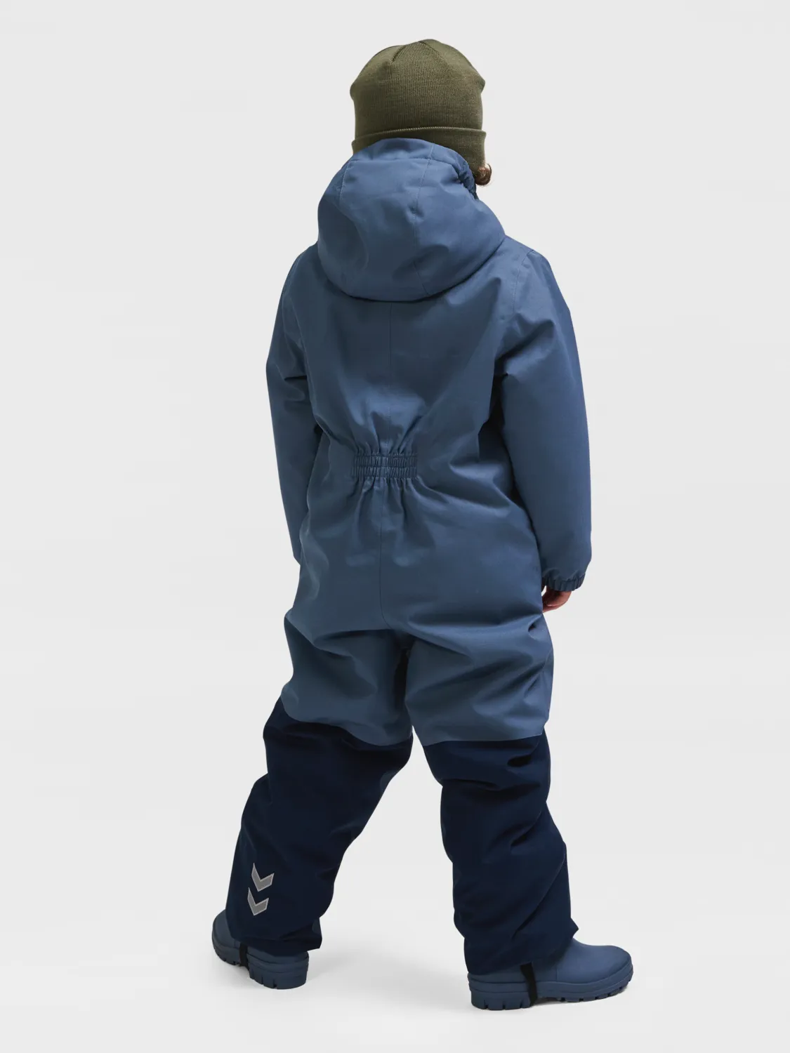 hmlGOAL TEX SNOWSUIT Waterproof snowsuit