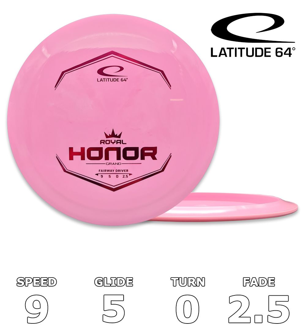 Honor Royal Grand