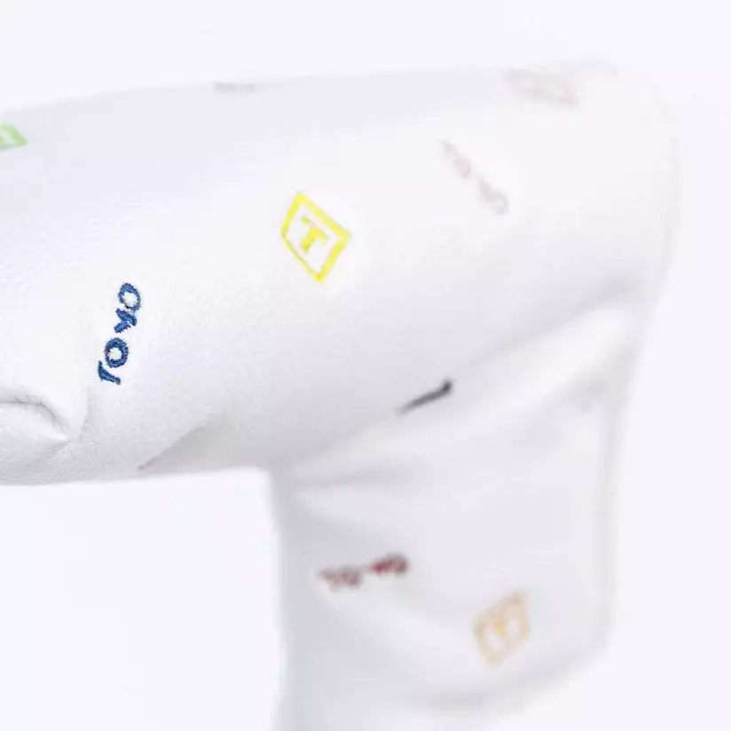 Icon Putter Cover