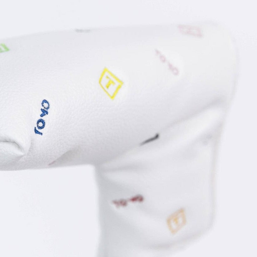 Icon Putter Cover