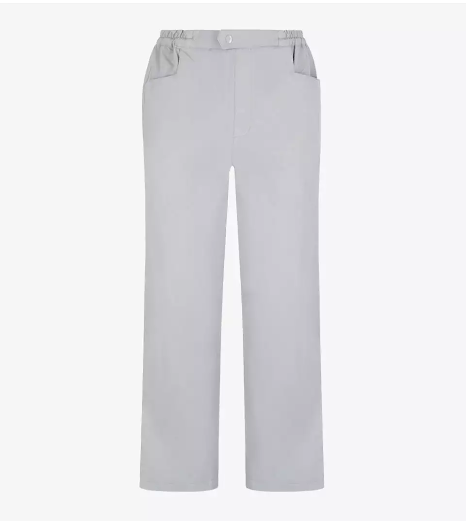 INFINITE RAIN TROUSERS - GREY