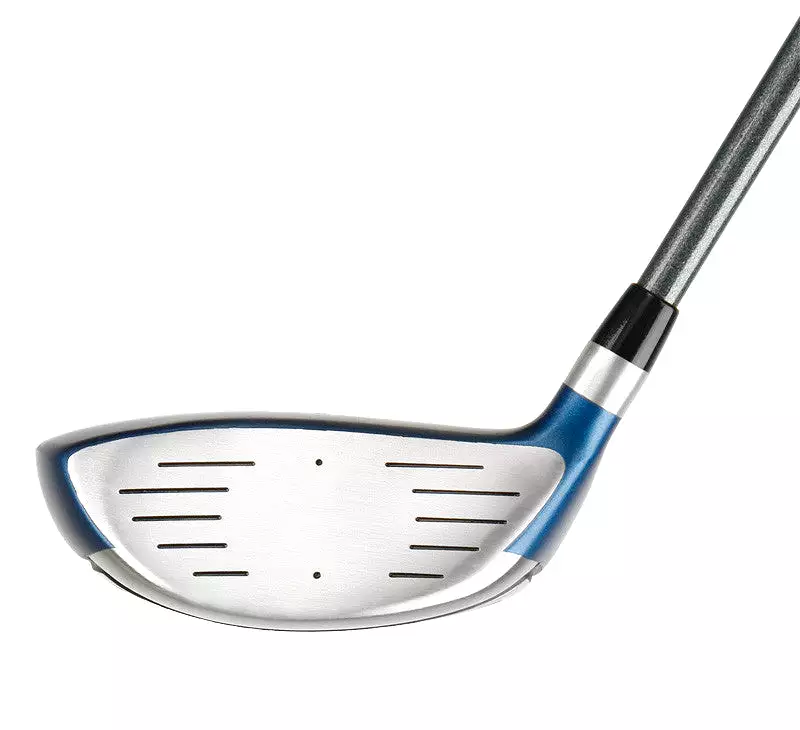 Intech Golf Behemoth Oversized Fairway Woods