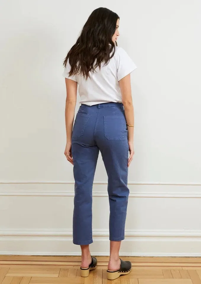 James Work Pant