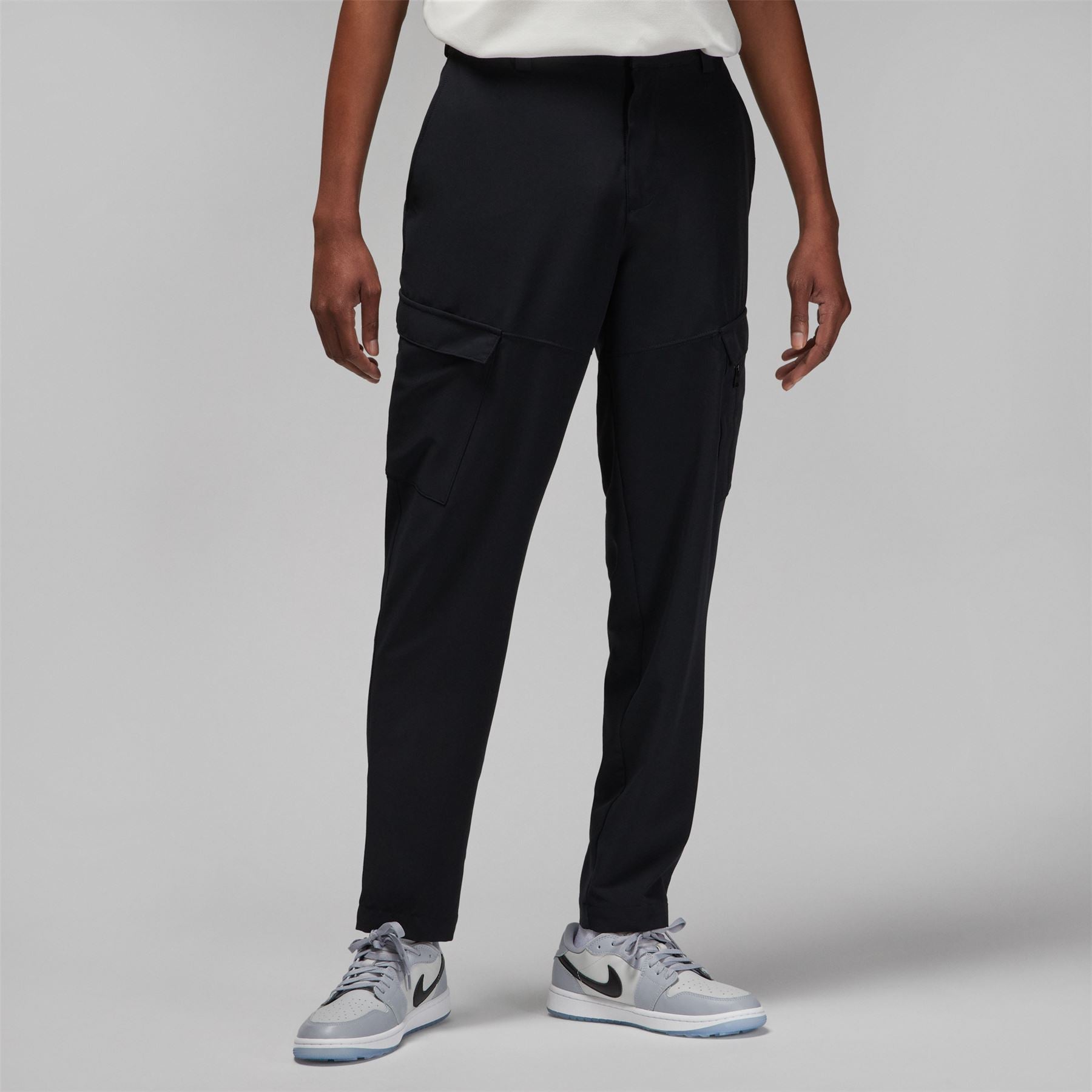 Jordan Golf Statement Regular Fit Trousers Black - 2024