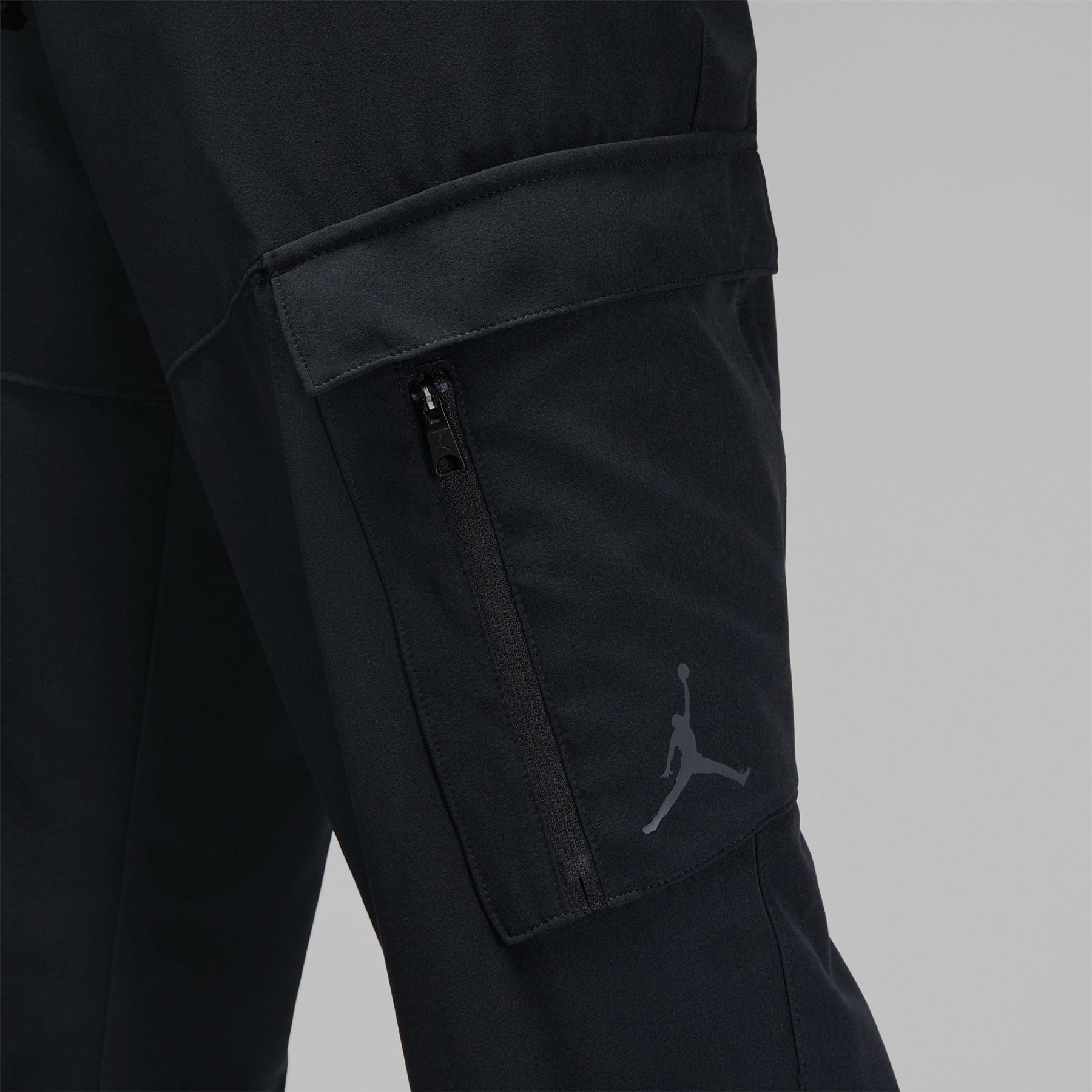 Jordan Golf Statement Regular Fit Trousers Black - 2024