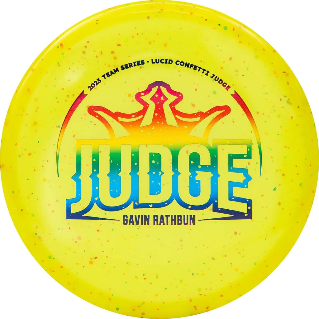 Judge (Gavin Rathbun 2023 TS)