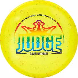 Judge (Gavin Rathbun 2023 TS)