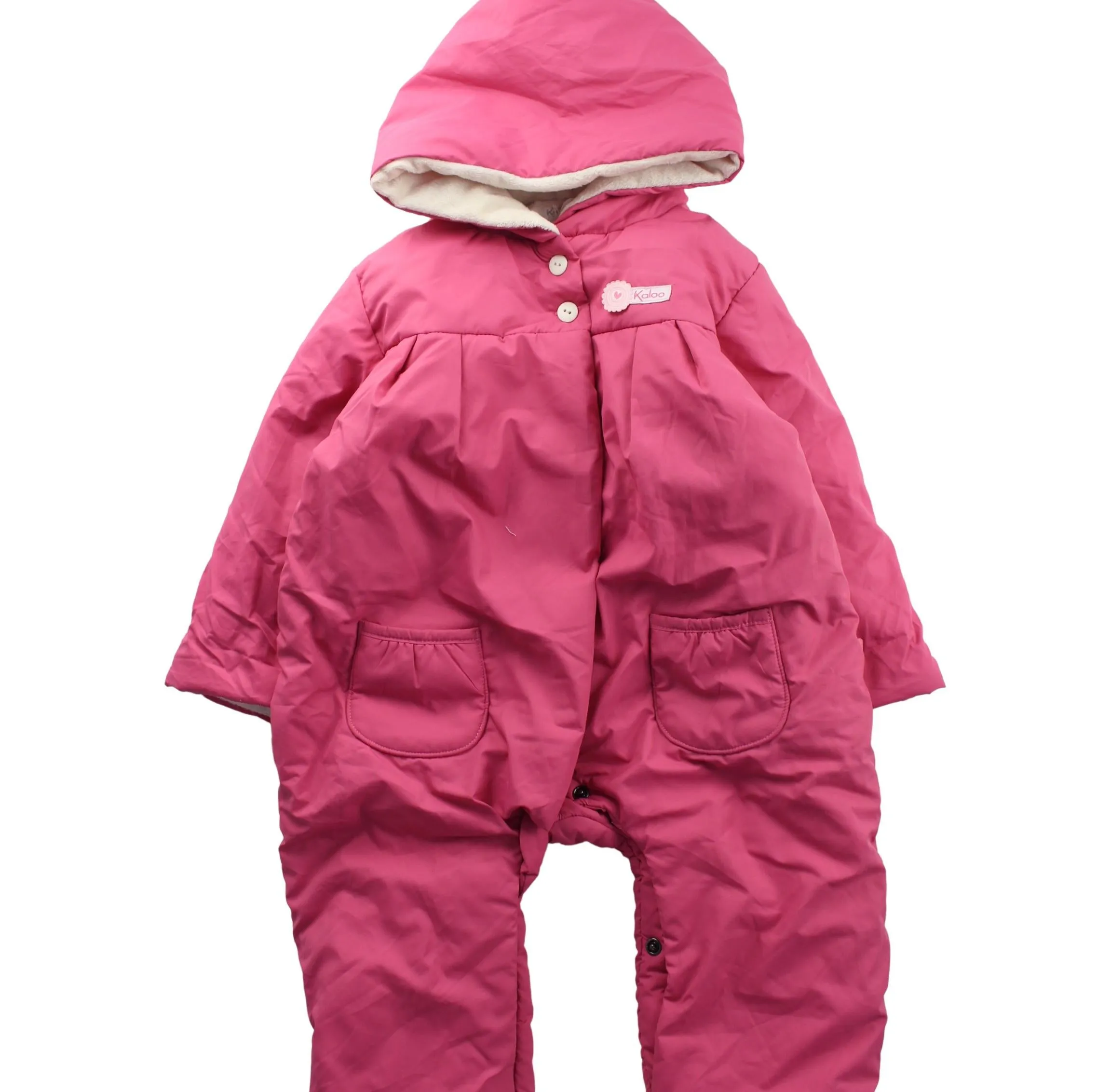 Kaloo Snowsuit 12-18M