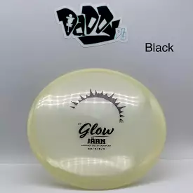 Kastaplast K1 Glow Jarn 2023 Approach Disc