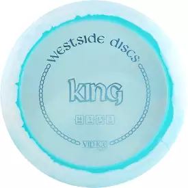 King (VIP Ice Orbit)