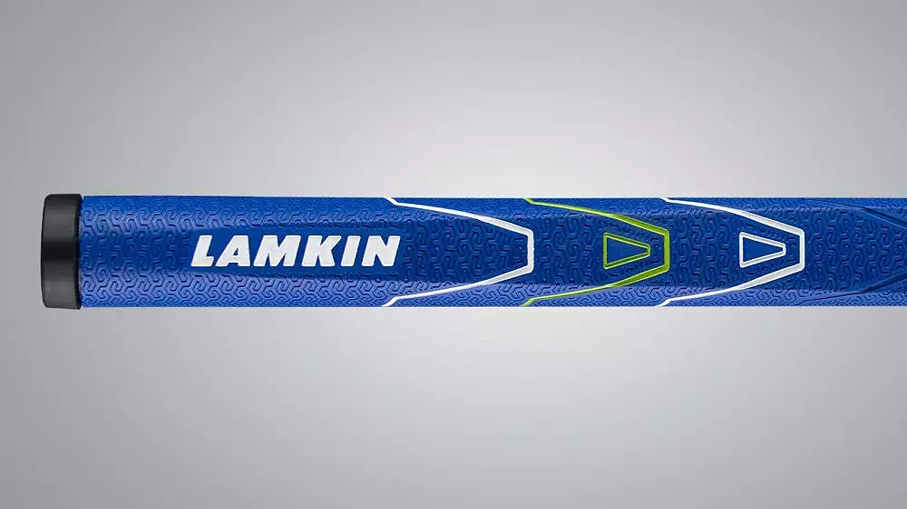 Lamkin SinkFit Deep-V Putter Grip