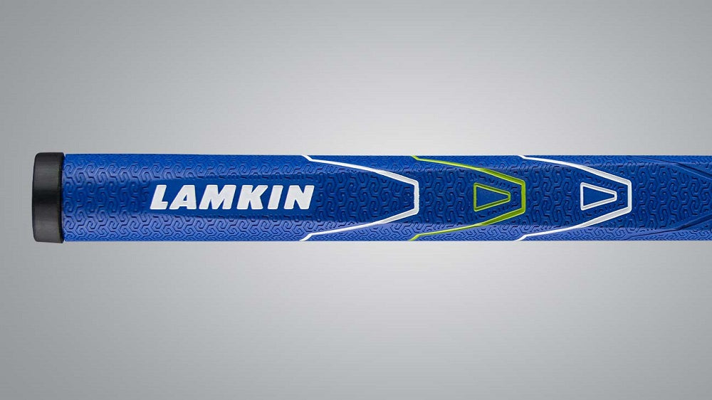 Lamkin SinkFit Deep-V Putter Grip