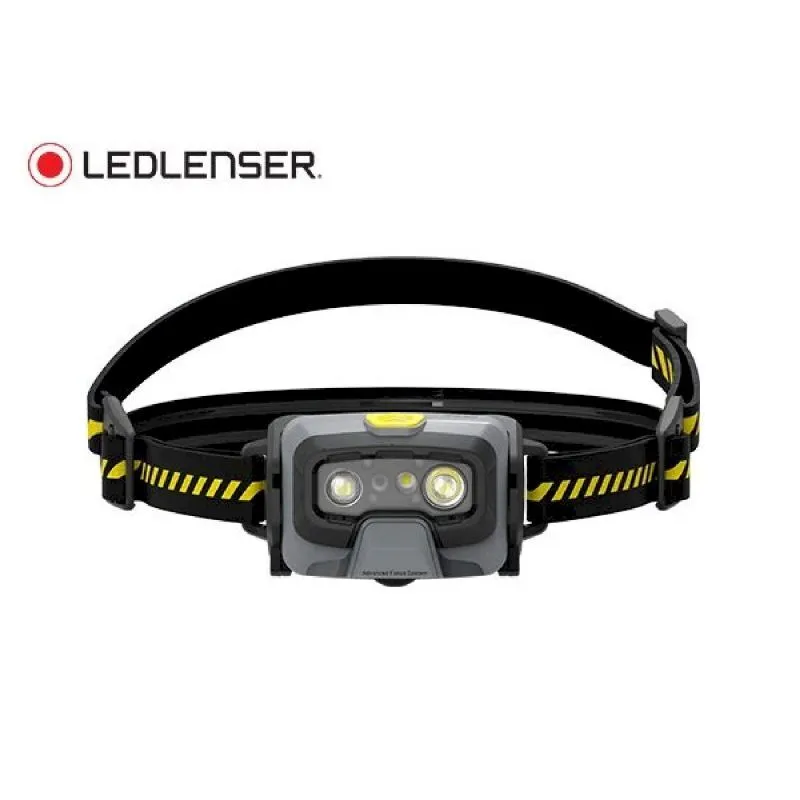 Ledlenser  HF6R Work - Lampada frontale