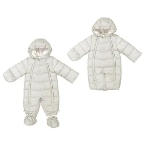 MAYORAL SNOWSUIT 2607I