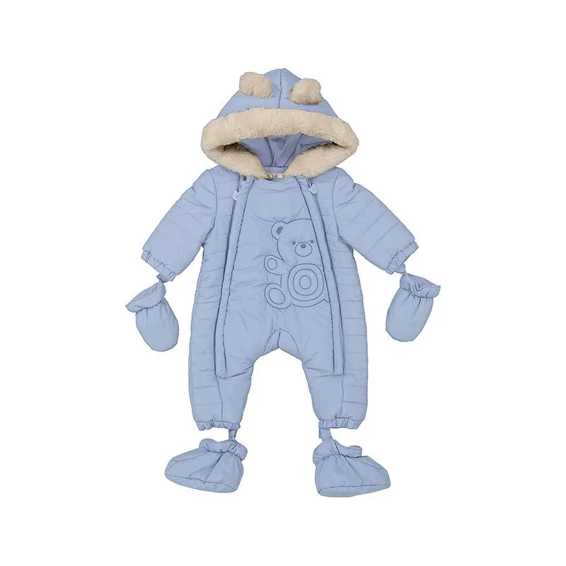 MAYORAL SNOWSUIT 2620