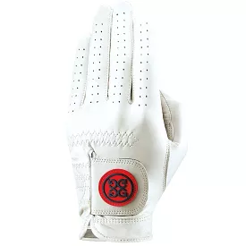 Mens Essential Left Glove Scarlet - 2024