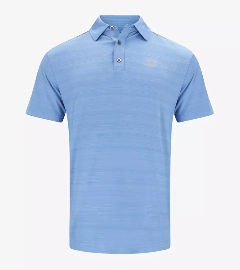 MICRO POLO - BLUE