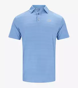 MICRO POLO - BLUE