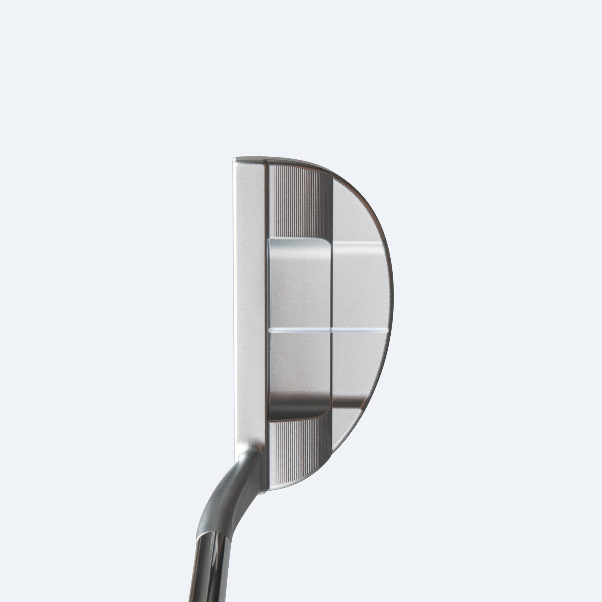 Mid Mallet Putter