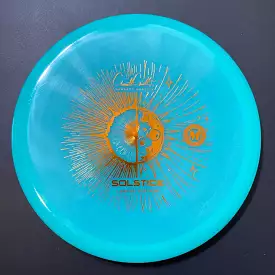 Millennium Solstice - Quantum Color Lunar/Glow - Garrett Gurthie Limited Edition