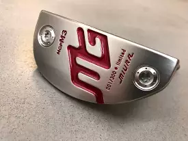 Miura Golf Giken Putter MGP-M3 Custom