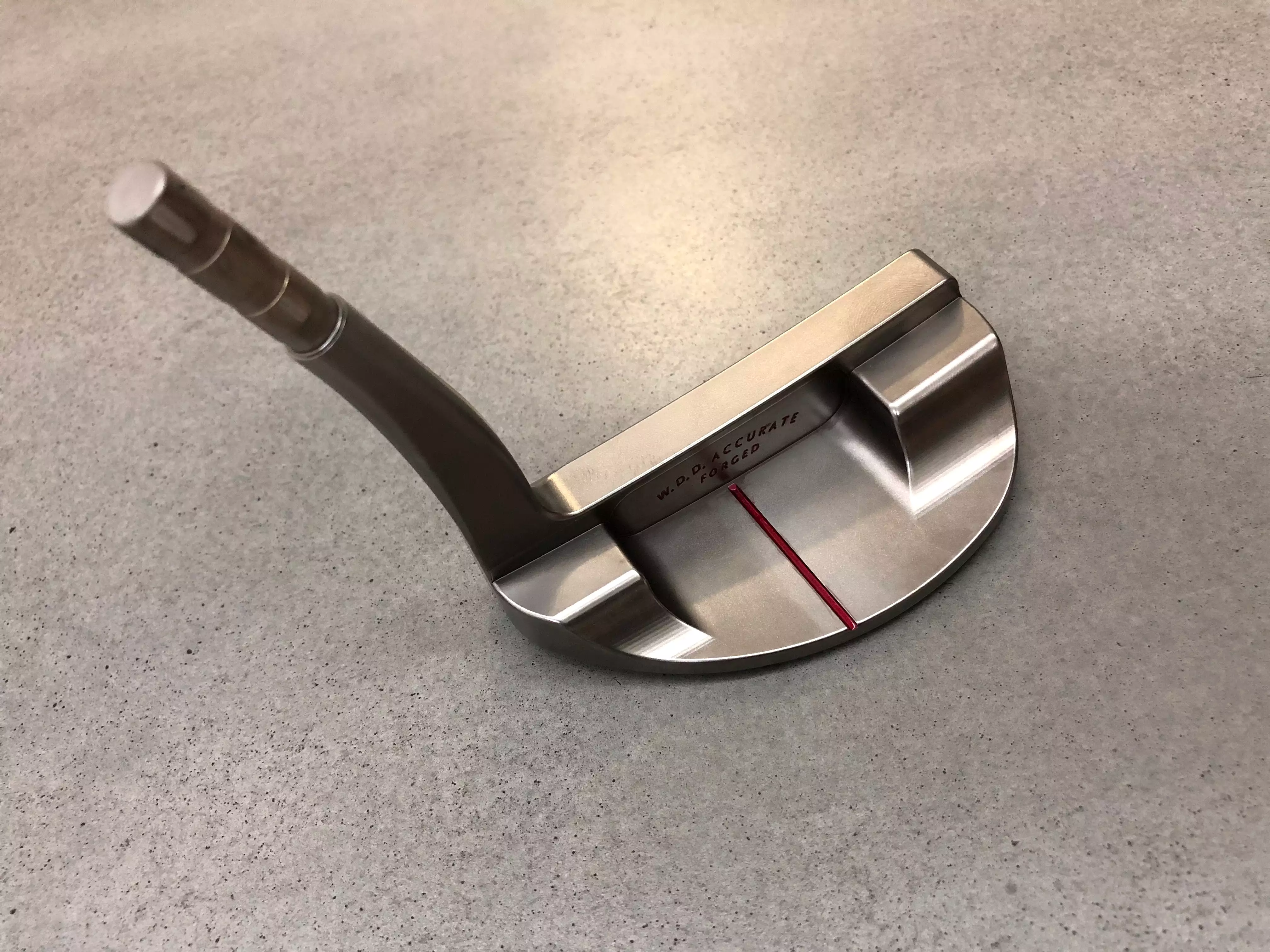 Miura Golf Giken Putter MGP-M3 Custom