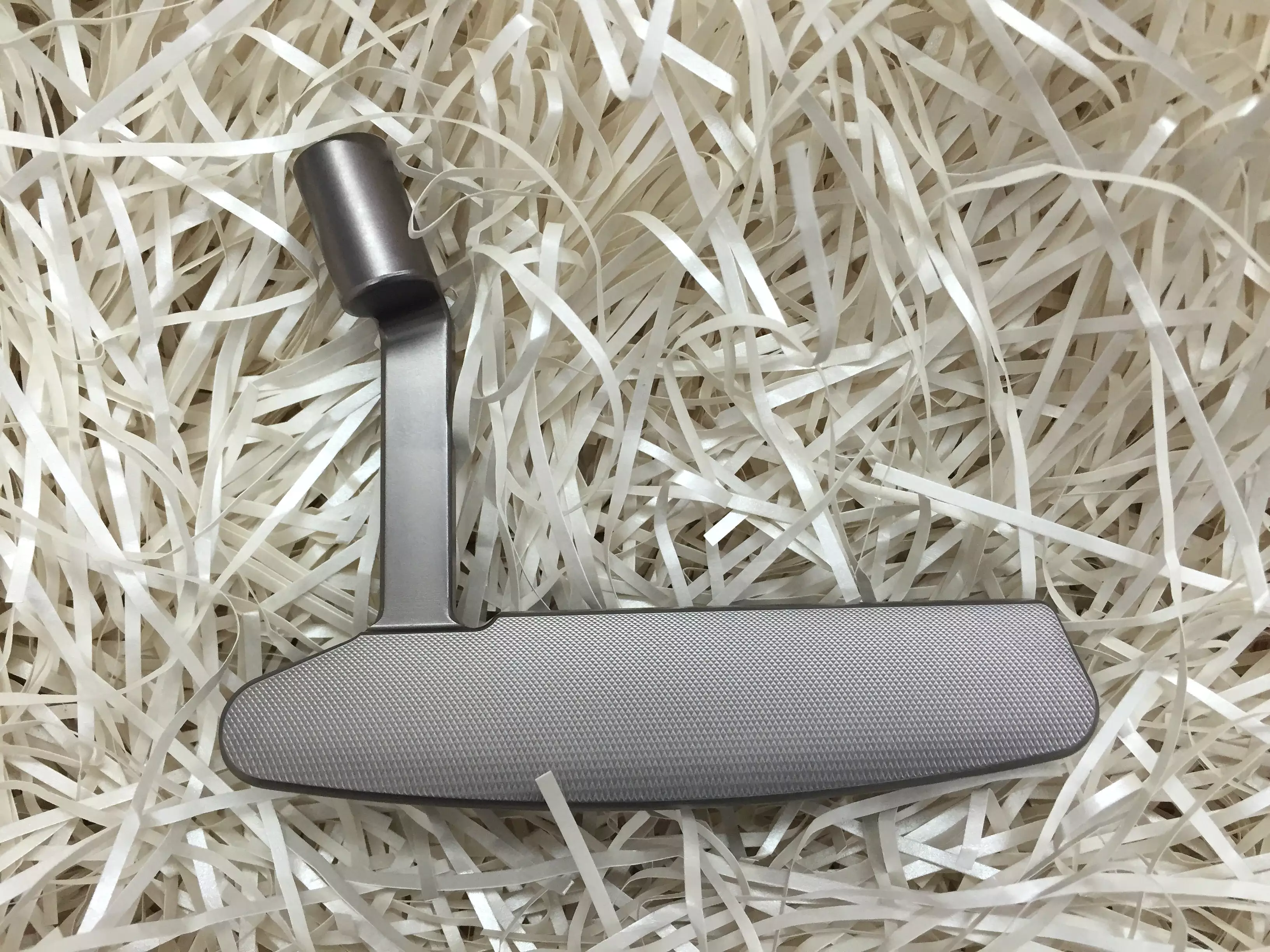 Miura Golf KM-006LH Lefty Putter