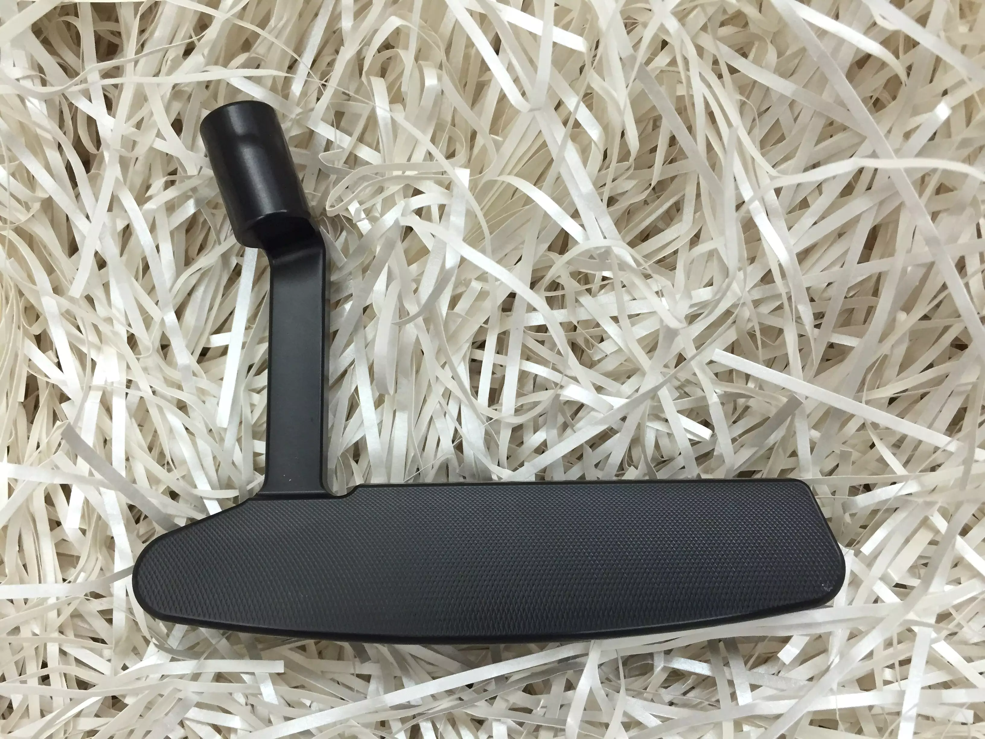 Miura Golf KM-006LH Lefty Putter