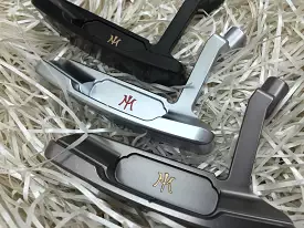 Miura Golf KM-006LH Lefty Putter