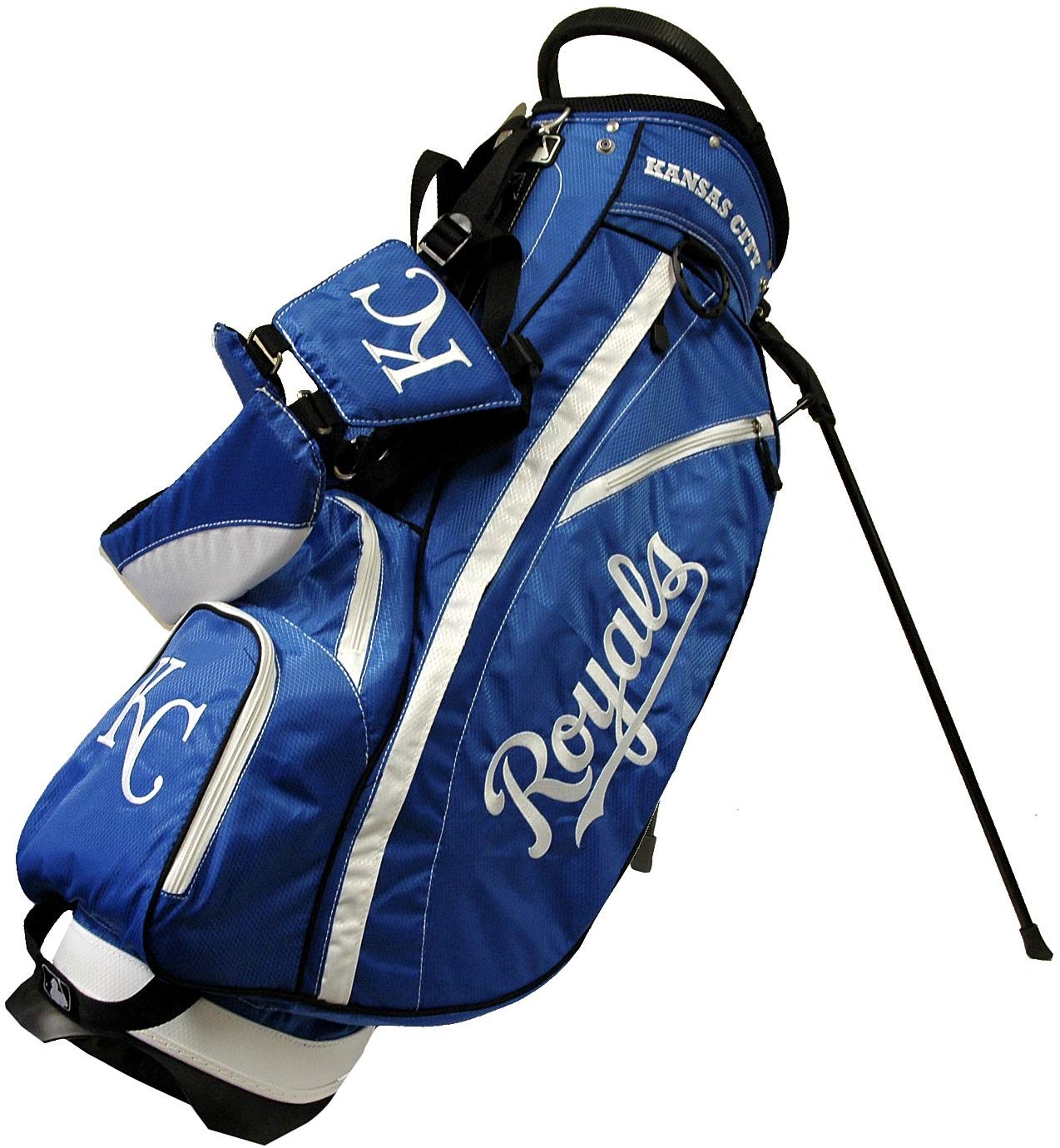 MLB Team Golf Fairway Carry Bag