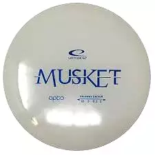 Musket