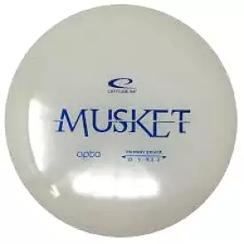 Musket