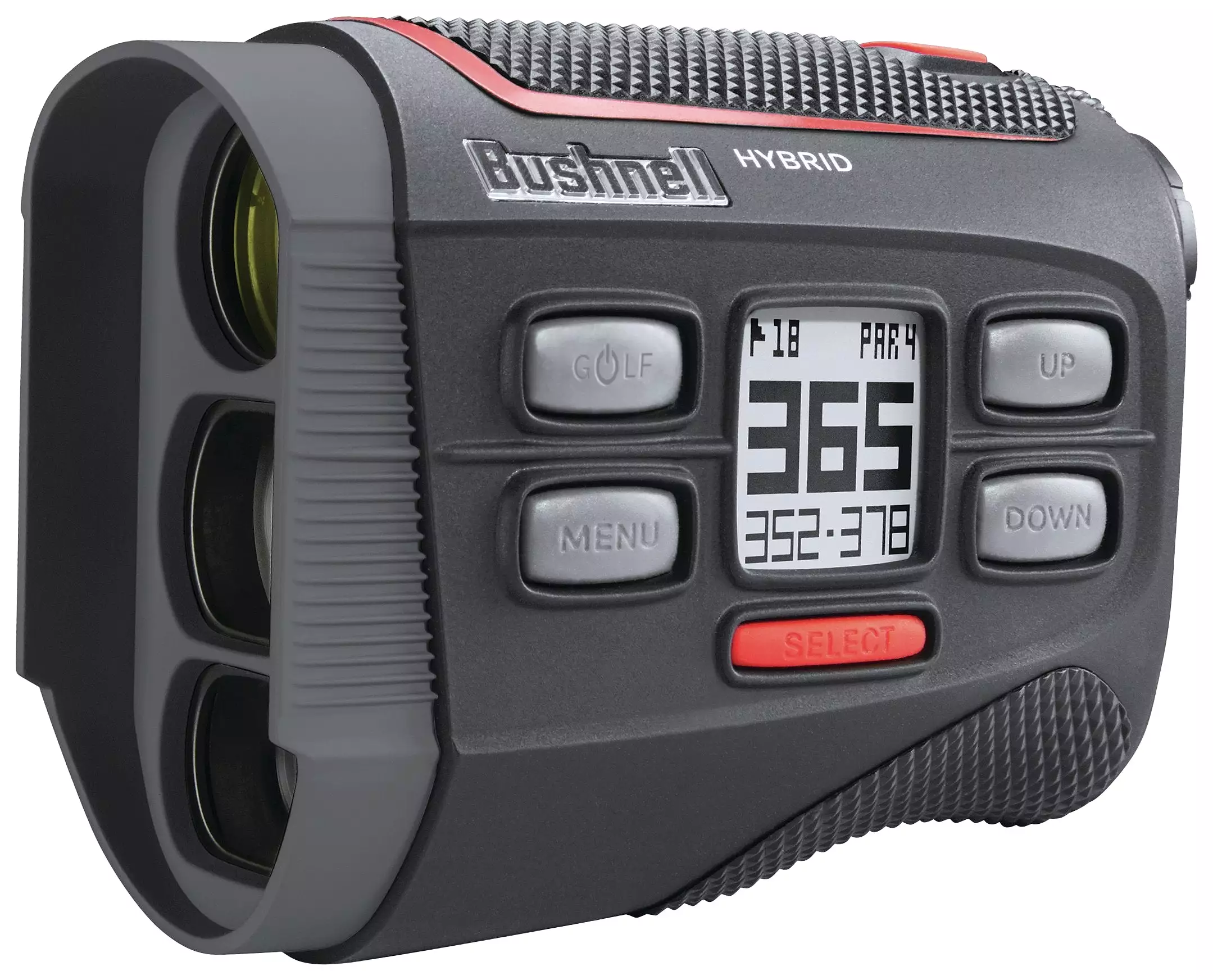 NEW Golf Laser Rangefinder + GPS - TOP Golf Rangefinder 2021