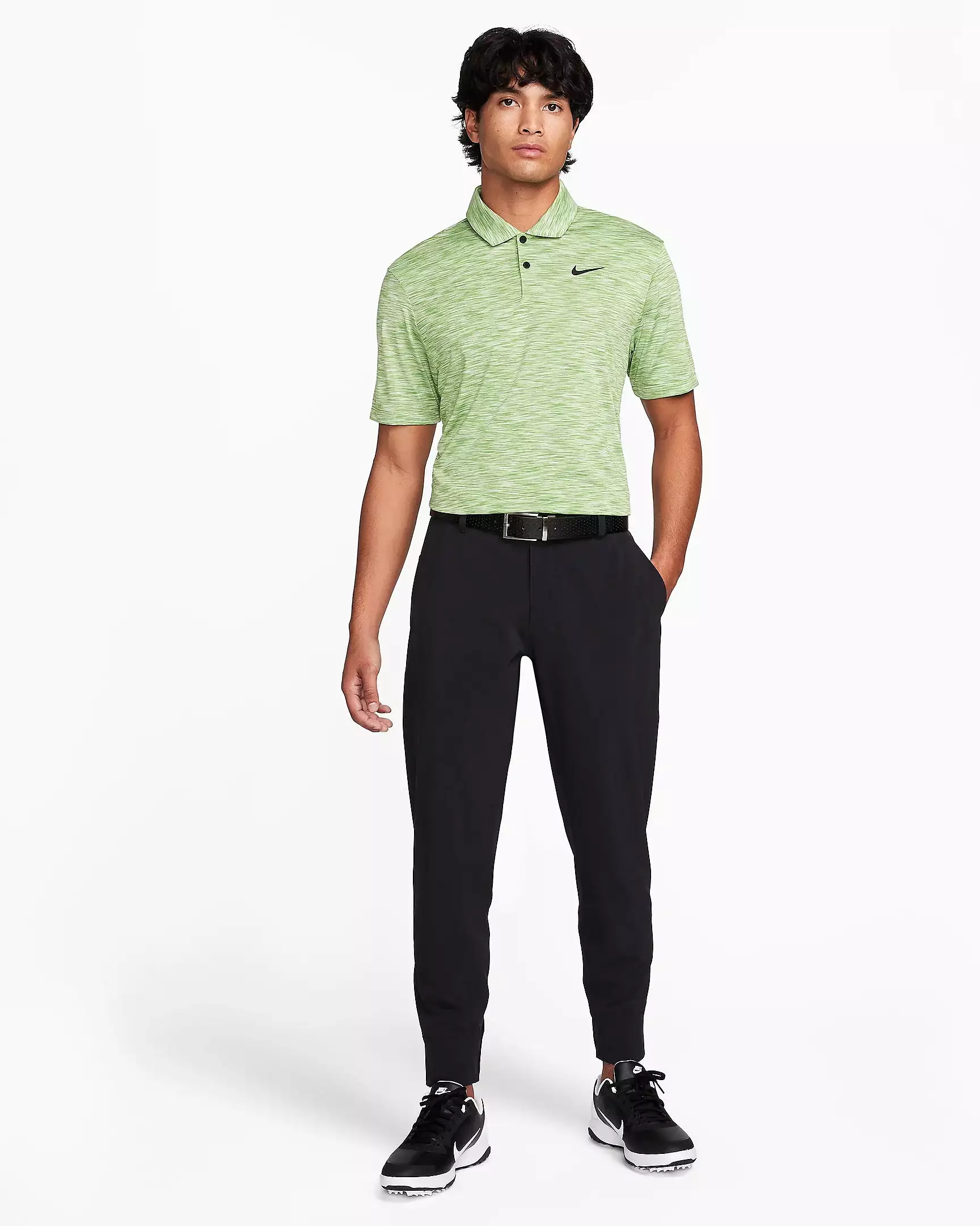 Nike Golf Tour Repel Jogger - Black SS24