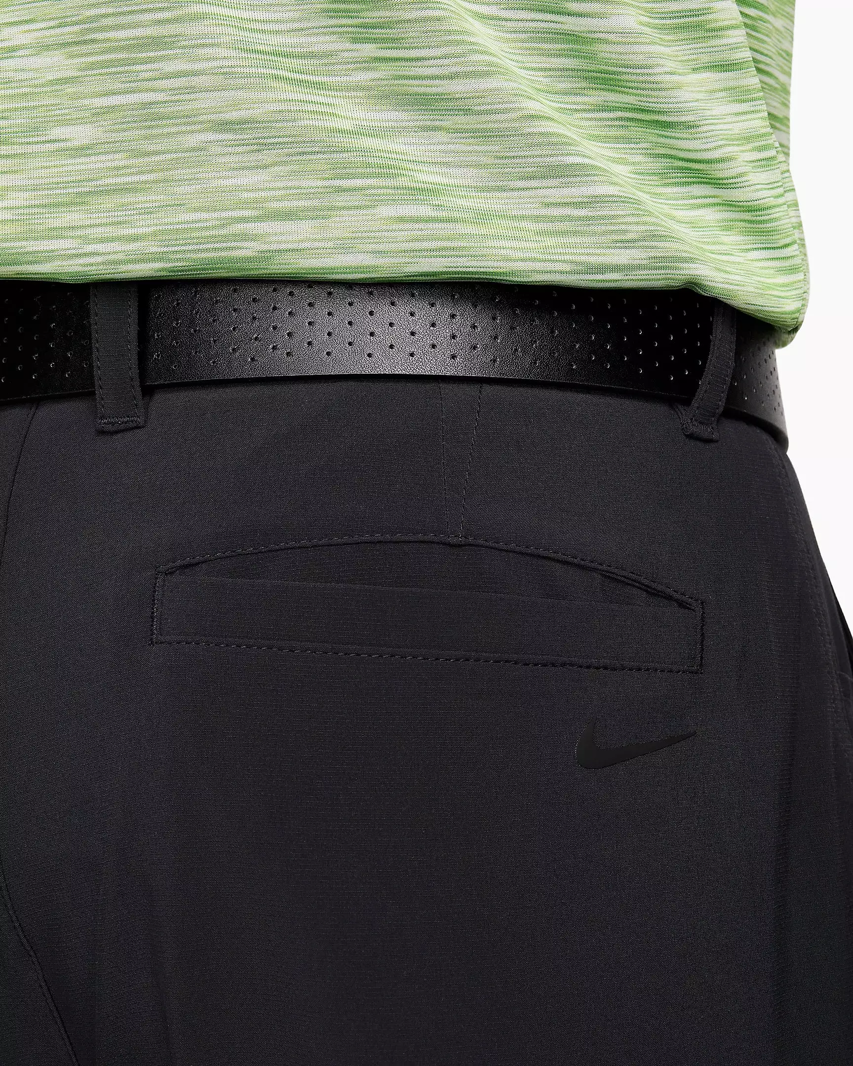 Nike Golf Tour Repel Jogger - Black SS24