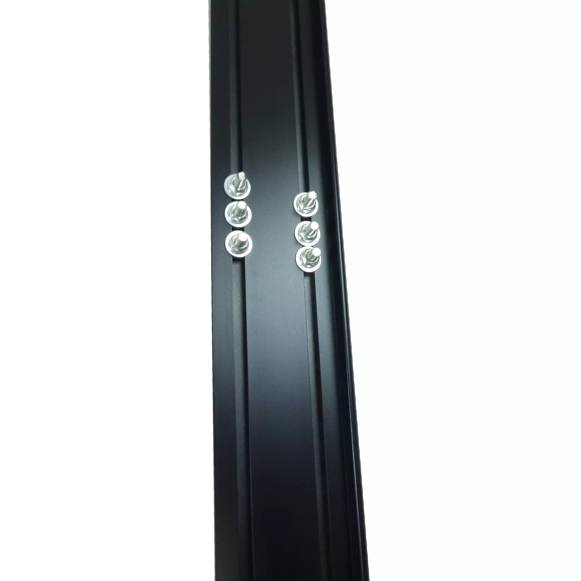 Orca Side Steps Running Boards for Hyundai Santa Fe 2006-2010