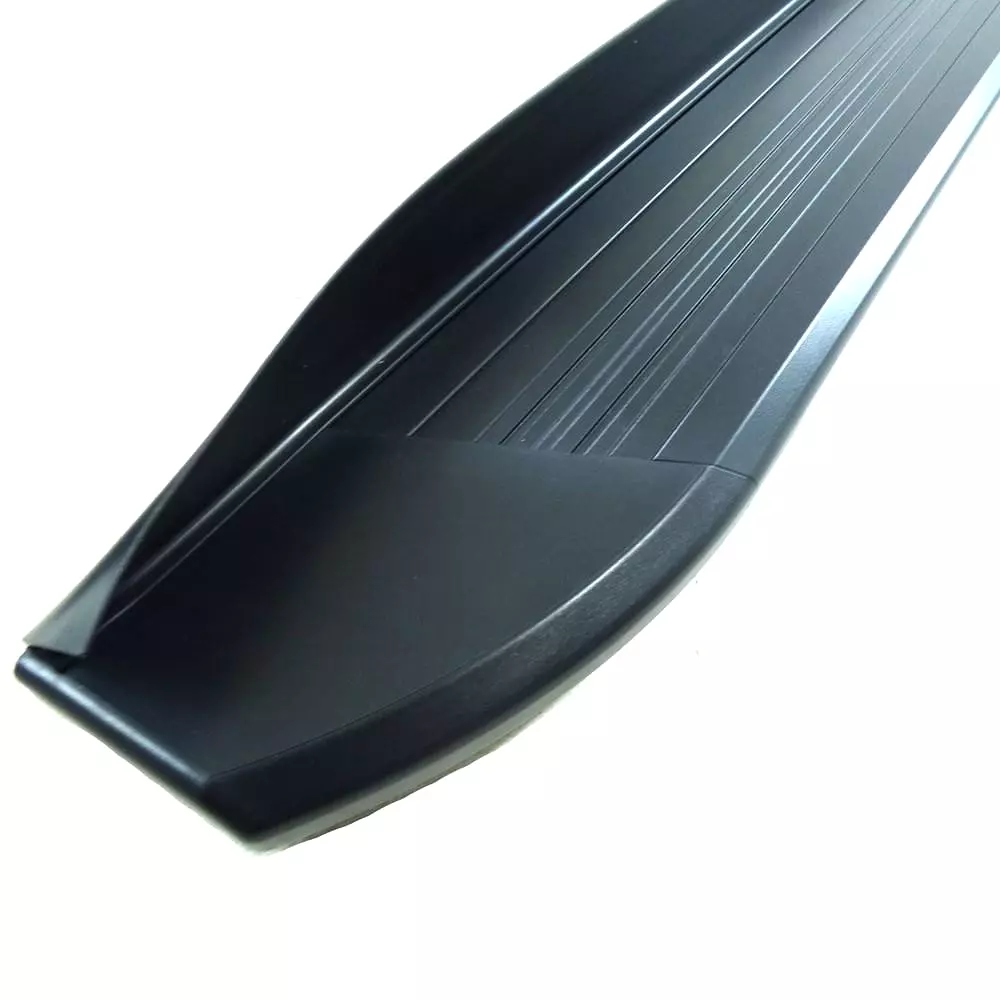 Orca Side Steps Running Boards for MG ZS 2017+