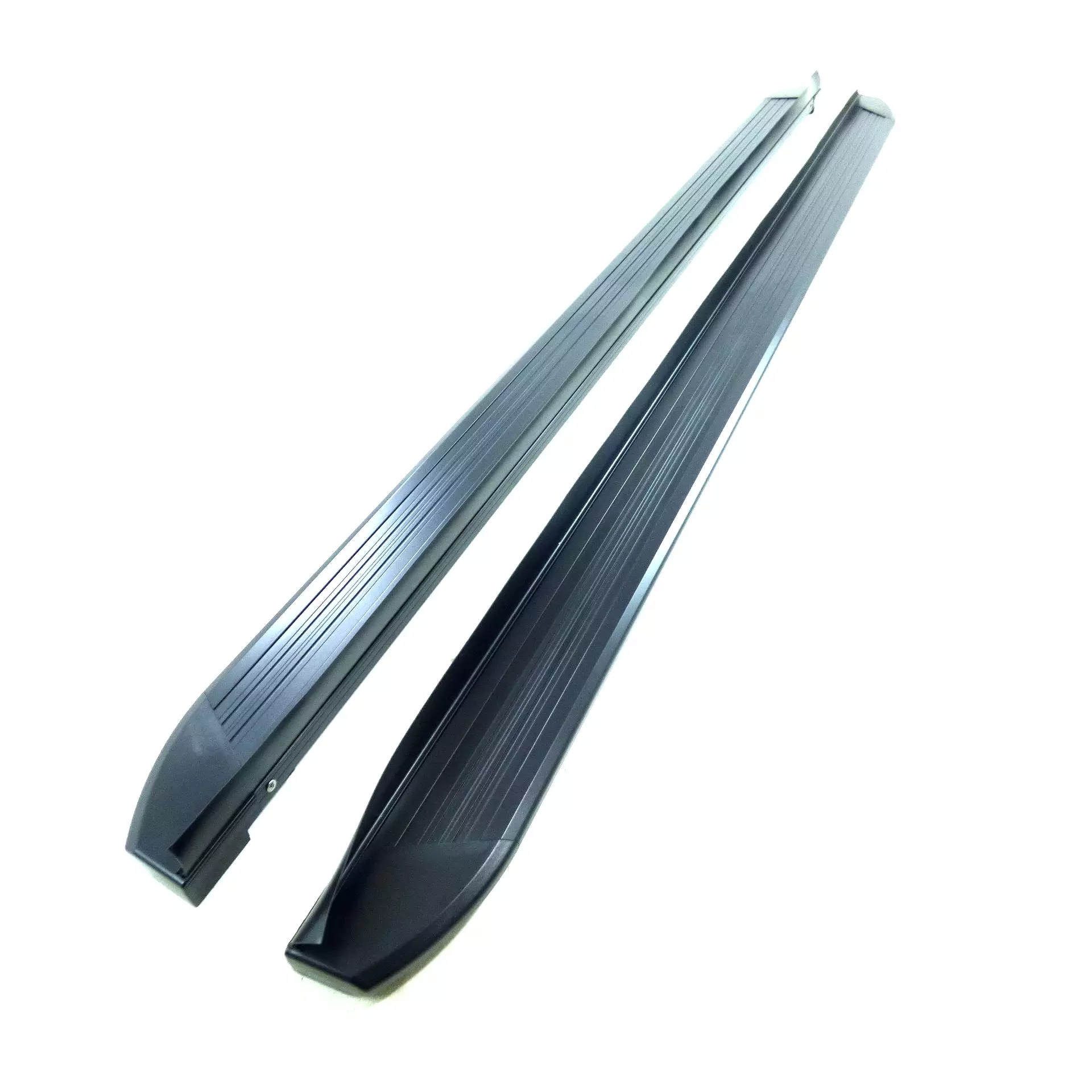 Orca Side Steps Running Boards for Mitsubishi ASX