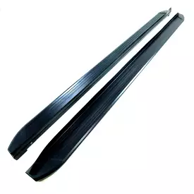 Orca Side Steps Running Boards for Mitsubishi ASX