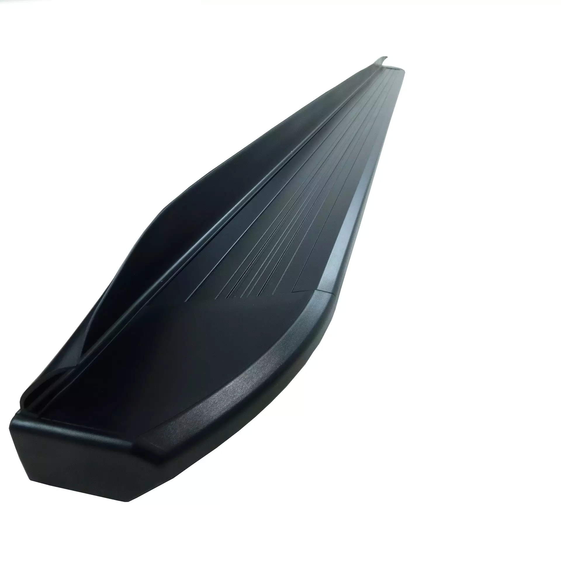 Orca Side Steps Running Boards for Renault Captur 2013-2019