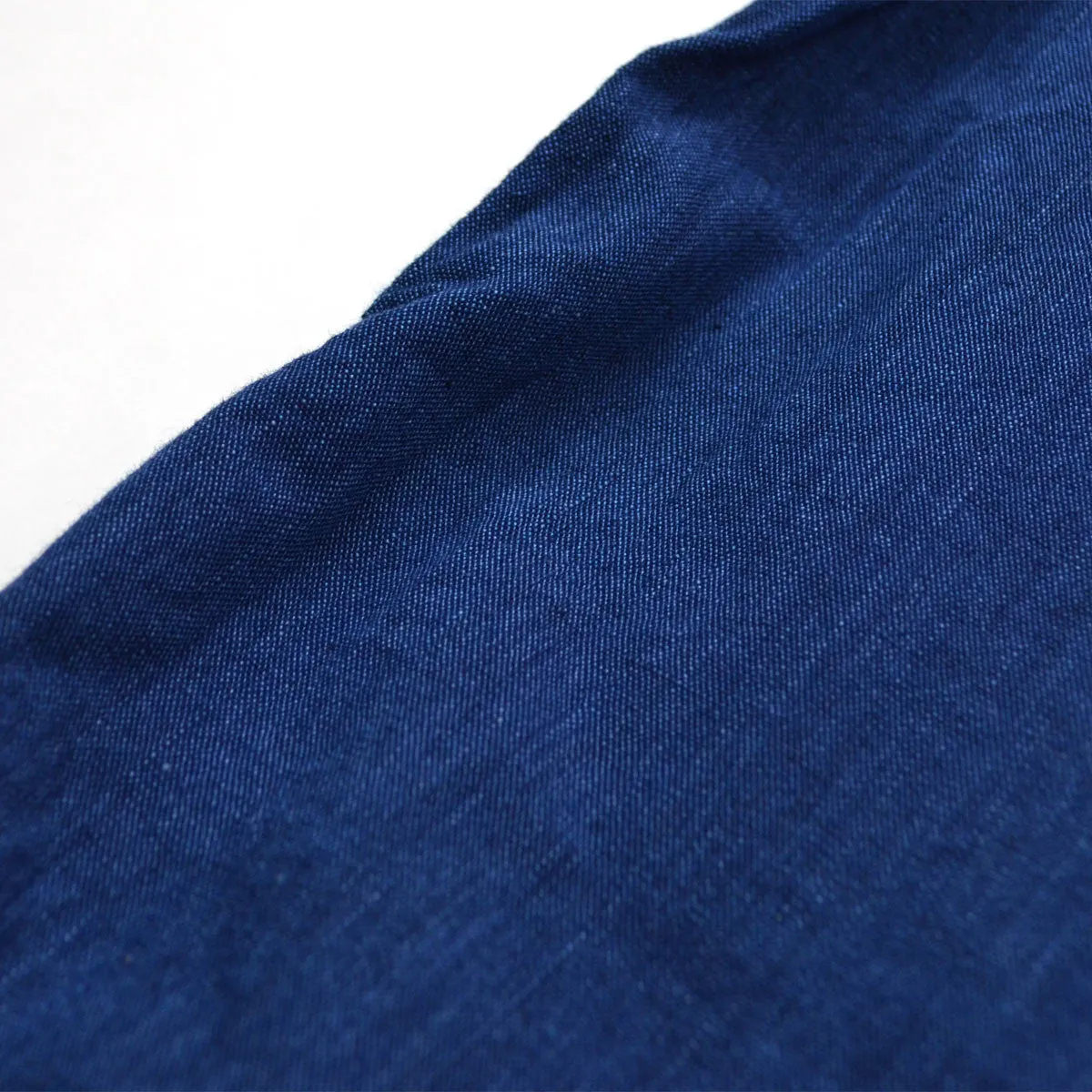 orSlow - Work Shirt - Indigo